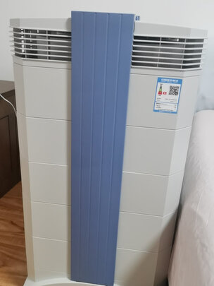 IQAirGC Series评判质量差有依据吗？