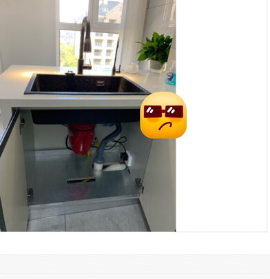 垃圾处理器|参考剖析贝克巴斯Fusion3垃圾处理器怎么样?深度测评剖析