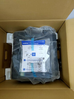 兄弟DCP-7190DW打印机|用户揭秘兄弟DCP-7190DW打印机好吗,入手解密评测真相