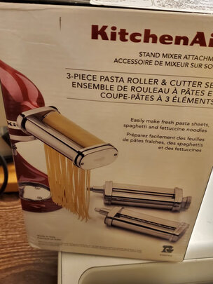 凯膳怡5KSM7580XCCA厨师机|凯膳怡5KSM7580XCCA厨师机怎么样?亲身体验告知你实情!