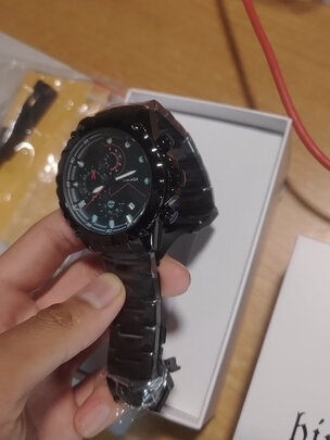 机械手表