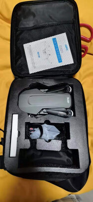 求助大疆无人机mavic2御2pro专业版怎么样?？入手解密评测真相