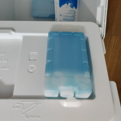 车载保温箱