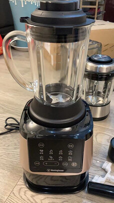 破壁机|西屋WFB-E15破壁机好吗？图文评测曝光