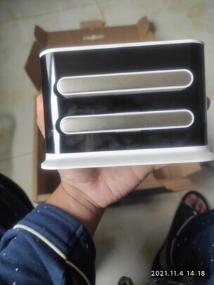 米家扫地机器人极度喜欢感受反馈