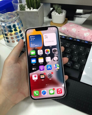 AppleiPhone 13选购容忽然的三大要点