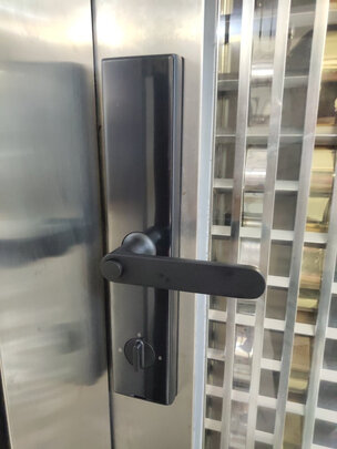 指纹锁|【今日头条】鹿客Classic2指纹锁优缺点评测怎么样？用后一周讲感受