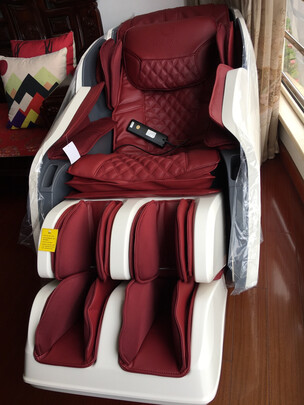 奥佳华OG7306到底好不好？用后讲感受实情？