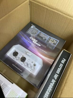 使用解密：iCON艾肯声卡4nano怎么样?亲身体验诉说