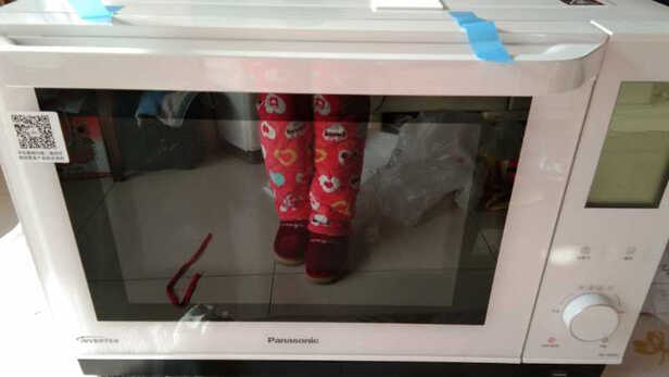 松下NN-DS900蒸烤箱|客观评价松下NN-DS900蒸烤箱怎么样？上手三周说真相