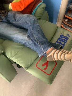 芝华仕单椅 8790评判质量差有依据吗？