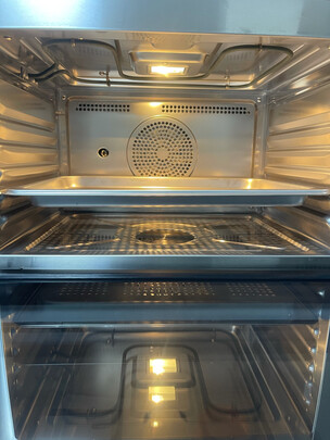 凯度ST40A-R8蒸烤箱|外观展示凯度ST40A-R8真有这么好？没看到有评价呀？