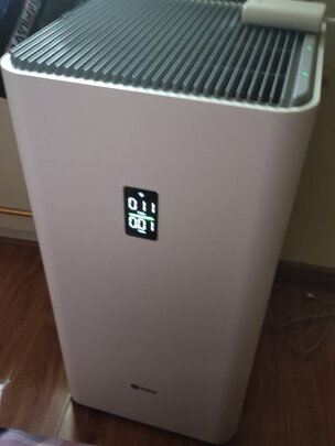 352Y100C空气净化器|[用户爆料]352 Y100C空气净化器怎么样？揭秘千万不要买假的？