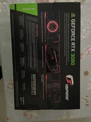七彩虹RTX3080显卡|七彩虹RTX3080显卡如何,值得入手的原因分享！