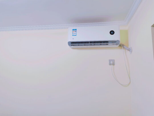 小米KFR-35GW/N1A1|小米KFR-35GW/N1A1怎么样上手一周说讲感受