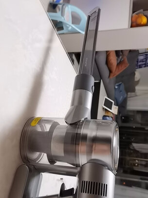 追觅吸尘器V16评判质量差有依据吗？