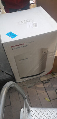空气净化器|看完不迷路：霍尼韦尔KJ900F-PAC000DW怎么样？多少人不看这被忽悠了