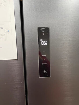 冰箱|知乎问答：讲讲看美的639升冰箱怎么样？用后一周讲体验真相？