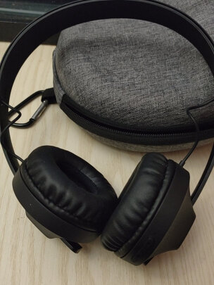 %title插图%num 森海塞尔(Sennheiser)木馒头 Momentum Wireless 主动降噪HIFI音乐耳机 无线蓝牙头戴式耳机 黑