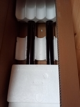 太阳能热水器|鲸灵蓝光太阳能热水器如何,值得入手的原因分享！