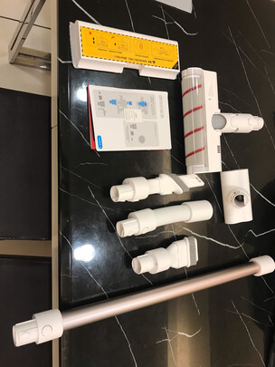 京东京造JZQ10P|京东京造吸尘器怎么样?用后一周说体验真相