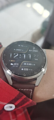 智能手表