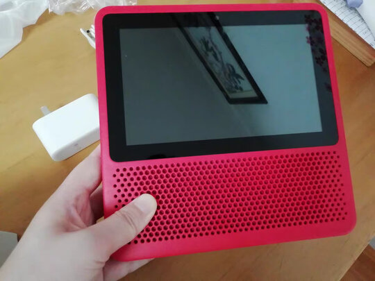 小度小度在家智能屏（前车之鉴）有必要告诉大家真相