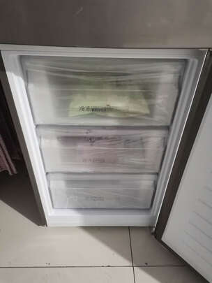 冰箱|「用后真实感受」海尔冰箱272WDPD怎么样？上手一次讲体验真相