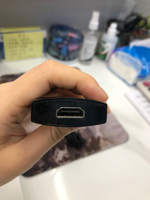 全向麦克风