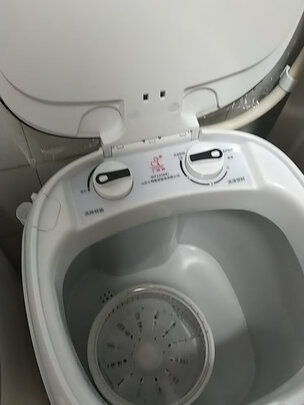 小鸭WPS4568J波轮洗衣机|小鸭WPS4568J波轮洗衣机独家揭秘评测真相,不看后悔!