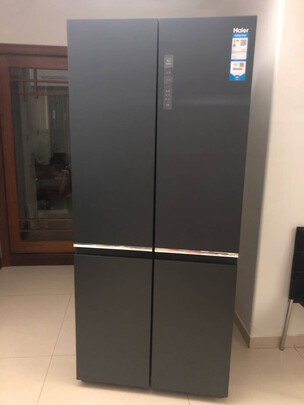 冰箱|【热搜头条】海尔496冰箱怎么样？用后一周说体验真相？