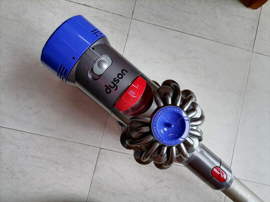 吸尘器|参考剖析戴森V7 Fluffy Extra怎么样?深度测评剖析