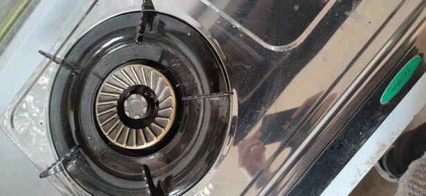 华帝i10063A燃气灶|[用户爆料]华帝JZT-i10063A多少人不看这被忽悠了？