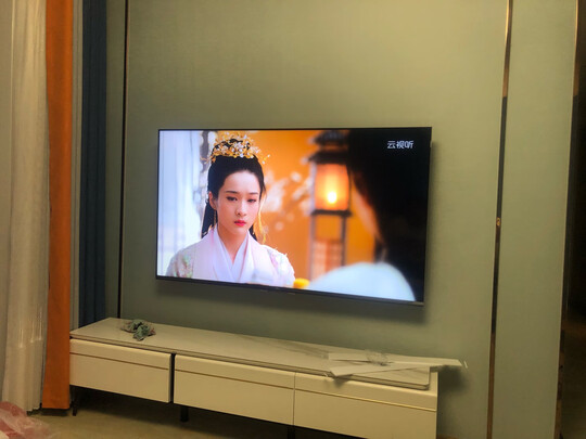 TCL65T9E电视|外观展示tcl电视65t9e怎么样？用后一周讲内幕真相？