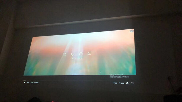 极米NEW Z6X是哪里生产的，值吗