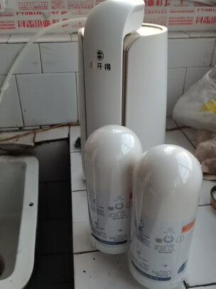真实感受易开得净水器SAT-9001Pro怎么样，三万网友大揭秘 ！