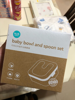 辅食碗
