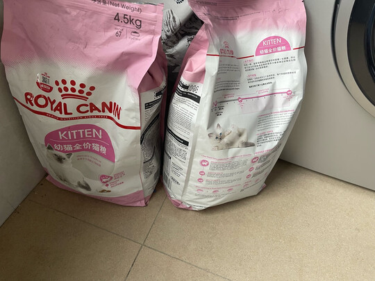 猫粮