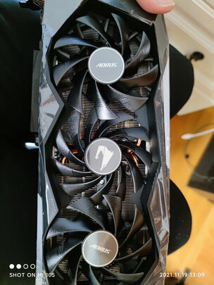 技嘉GV-N3070AORUS|技嘉GV-N3070AORUS M-8GD显卡怎么样上手一周说讲感受