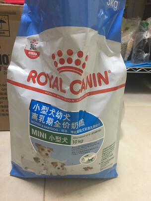 狗粮