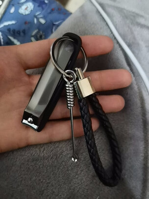 汽车钥匙套
