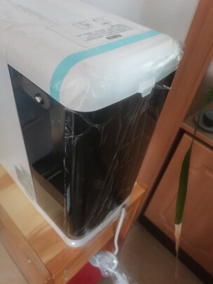 净水器|易开得2031净水器怎么样？上手给大家说真相实话