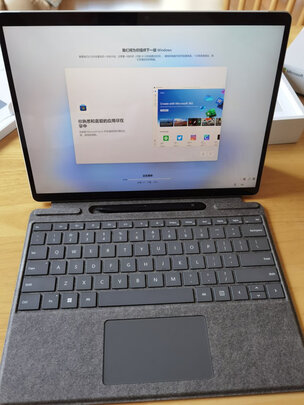 平板电脑|微软Surface Pro 8平板电脑如何,值得入手的原因分享！