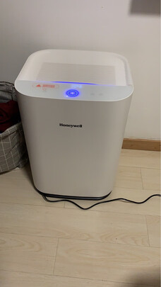 空气净化器|消费者诉说霍尼韦尔KJ550F-PAC2156W怎么样?上手三周感受真相