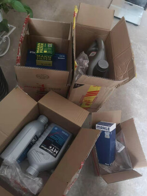 变速箱油