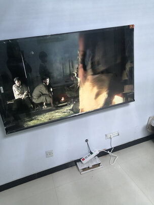 TCL65T680电视|TCL65T680电视怎么样上手一周说讲感受