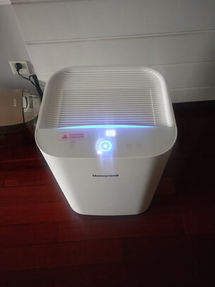 空气净化器|霍尼韦尔空气净化器怎么样？是否真的值得入手呀?