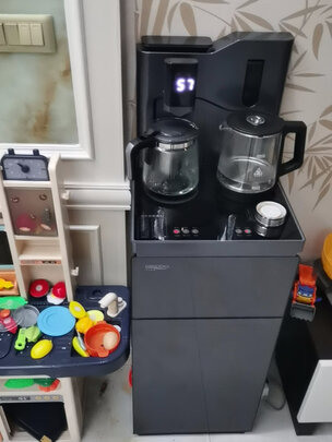 茶吧机