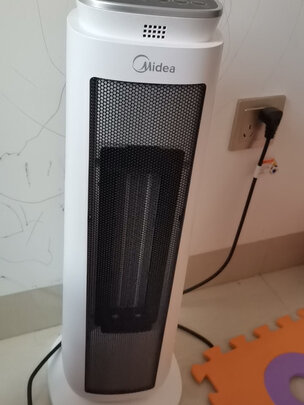 取暖器|美的HF20M取暖器真实使用感受？真相必看