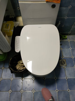 九牧智能马桶盖评判质量差有依据吗？